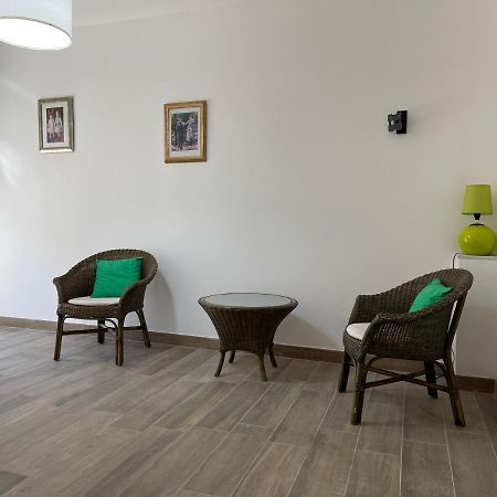 Dimora Dei Falisci Montefiascone Zewnętrze zdjęcie