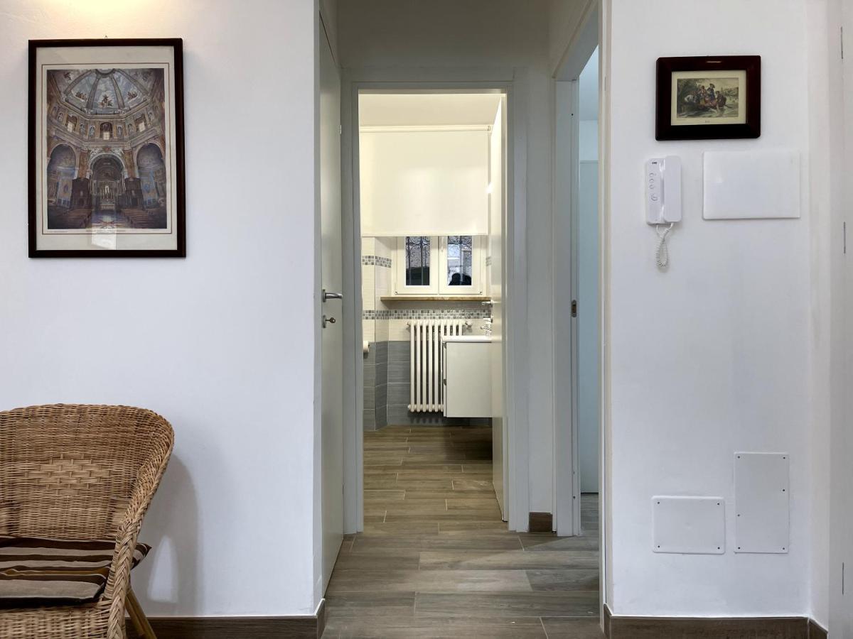 Dimora Dei Falisci Montefiascone Zewnętrze zdjęcie