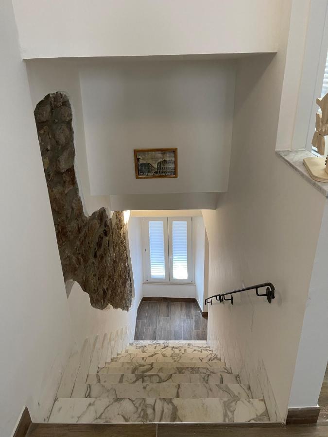 Dimora Dei Falisci Montefiascone Zewnętrze zdjęcie