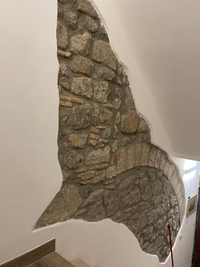 Dimora Dei Falisci Montefiascone Zewnętrze zdjęcie