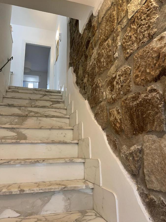 Dimora Dei Falisci Montefiascone Zewnętrze zdjęcie